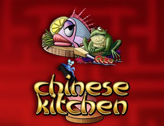 Chinese Kitchen